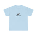 Big Stick Goose - Find Your Schtick - Unisex Heavy Cotton Tee