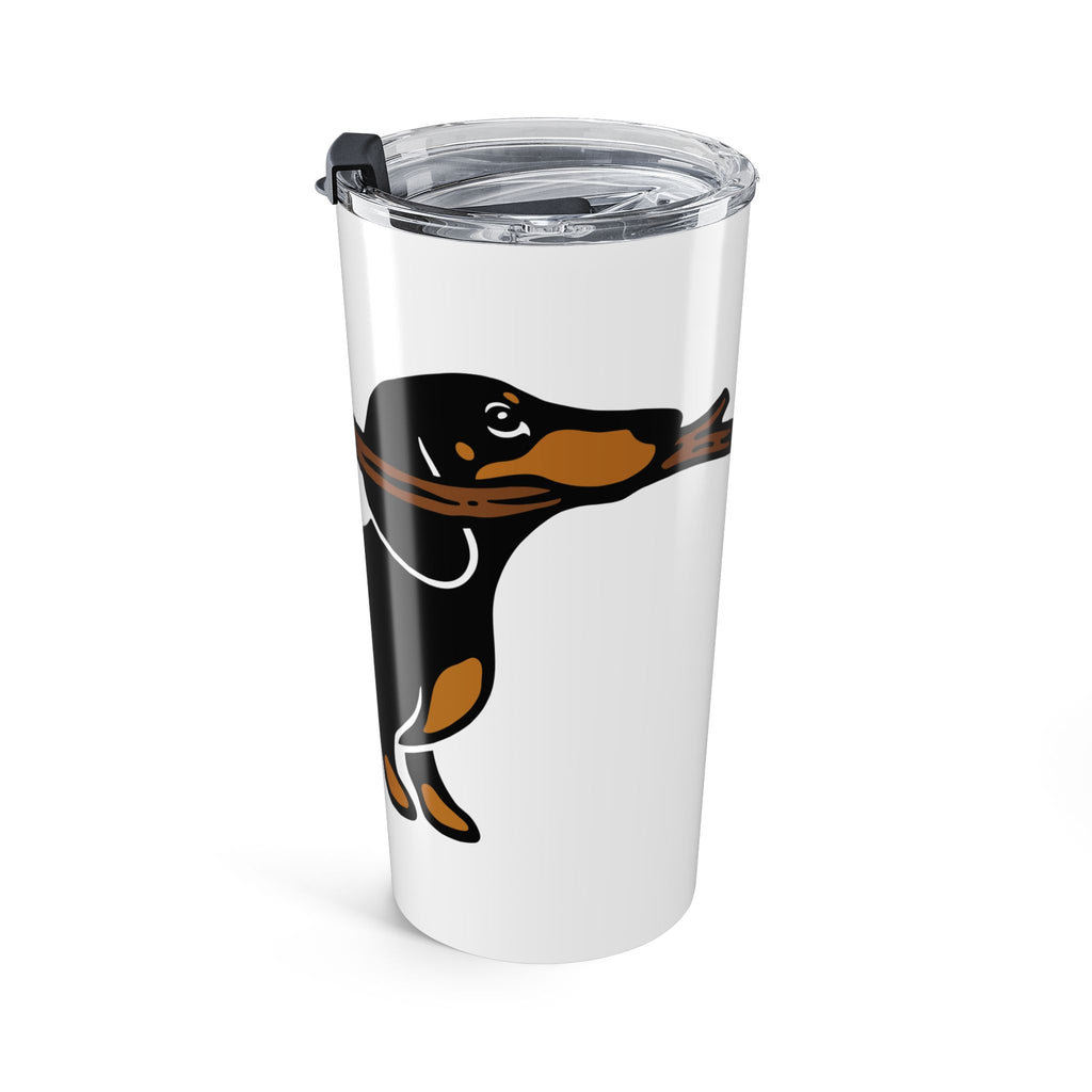 Big Stick Goose 20oz Tumbler - Limited “Branch Manager” Edition