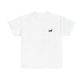 Big Stick Goose - Official Seal (Green) - Unisex Heavy Cotton Tee