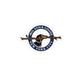 Kiss-Cut Vinyl Decal — Big Stick Goose NYC Logo Sticker