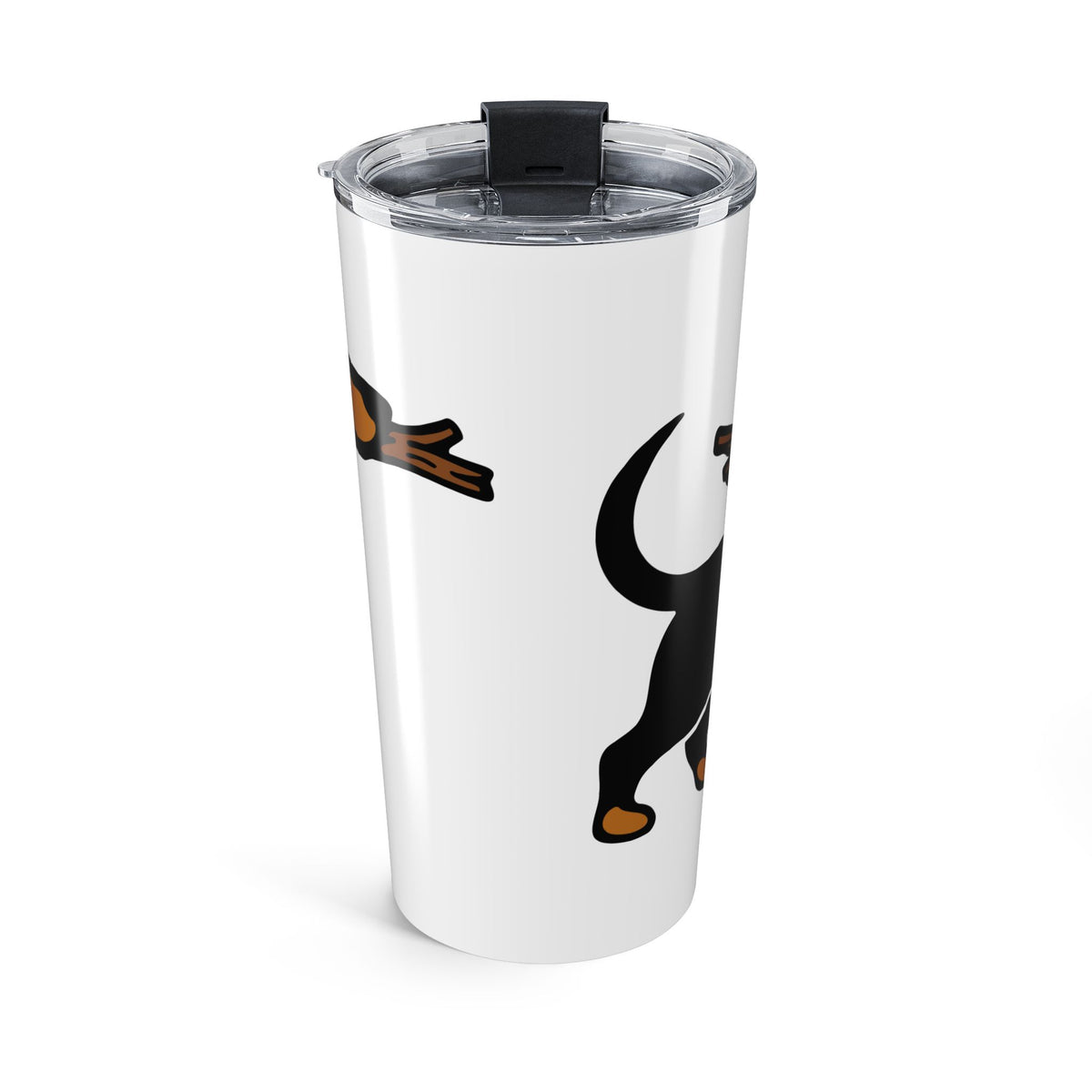 Big Stick Goose 20oz Tumbler - Limited “Branch Manager” Edition