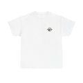 Big Stick Goose - Seal (Green) + Find Your Schtick - Unisex Heavy Cotton Tee
