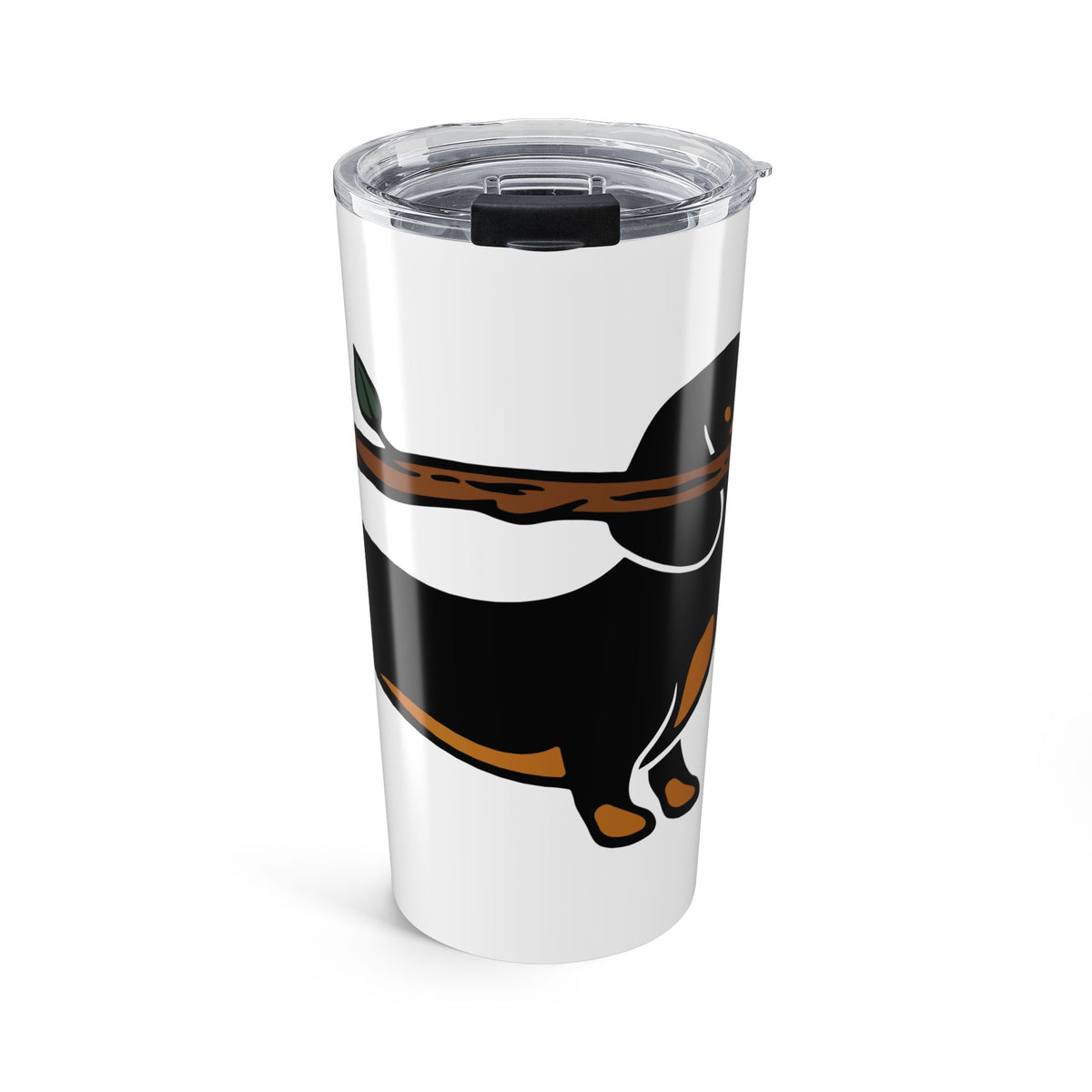 Big Stick Goose 20oz Tumbler - Limited “Branch Manager” Edition